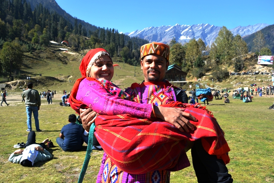 Shimla-Manali Tour- Explore the Beauty of Himachal Pradesh